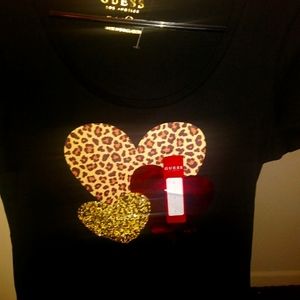 Guess t shirt